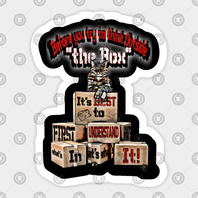 The Box